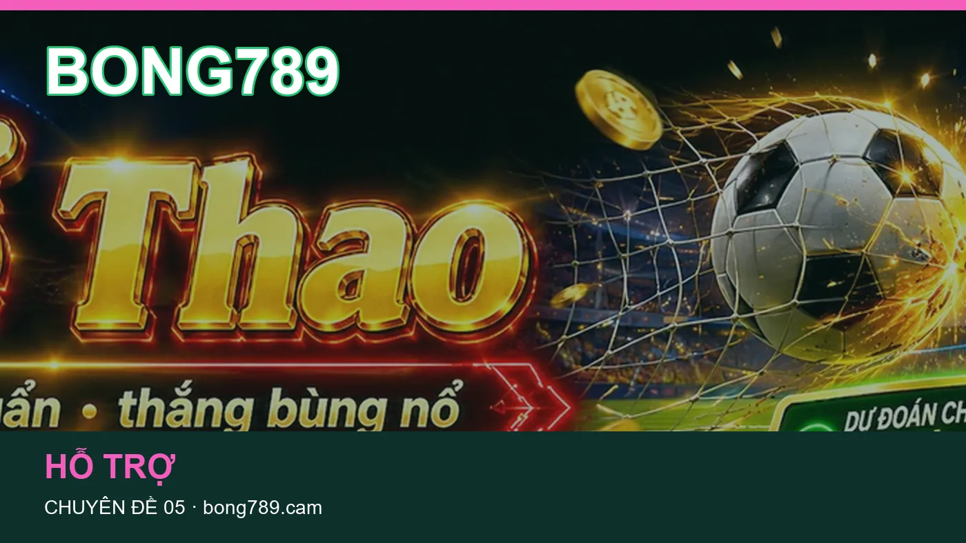 Truy cập: những thuật ngữ cần hiểu khi tra cứu BONG789