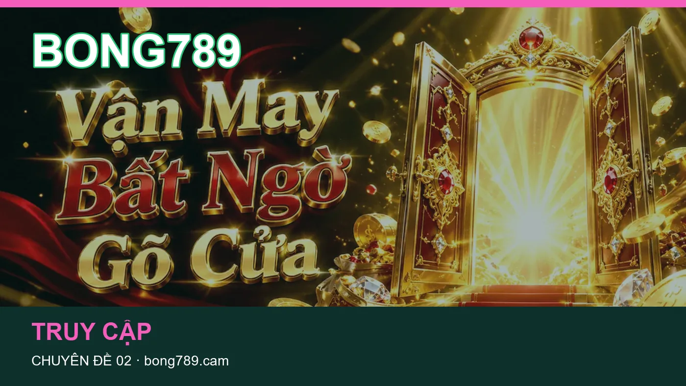 Cách bắt đầu đọc chuyên mục Tài khoản trên BONG789