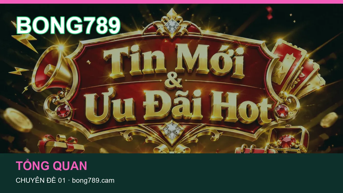 Ứng dụng: những thuật ngữ cần hiểu khi tra cứu BONG789